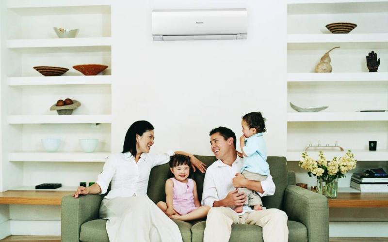 Mẹo dùng máy lạnh tiết kiệm điện ít người biết Mẹo dùng máy lạnh tiết kiệm điện ít người biết