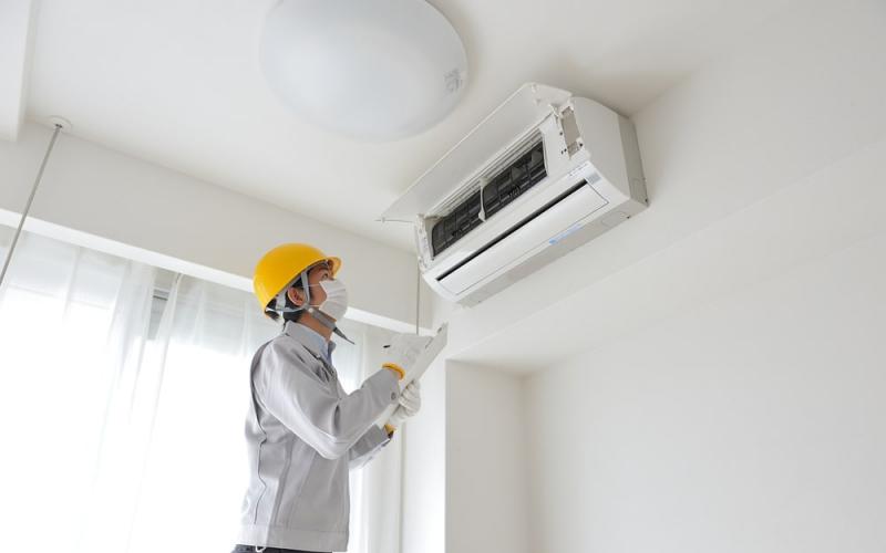 Sửa máy lạnh quận Tân Phú tận nhà giá rẻ Sửa máy lạnh quận Tân Phú tận nhà giá rẻ