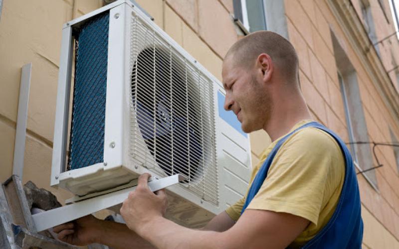 Sửa máy lạnh quận Phú Nhuận uy tín, chất lượng hàng đầu Sửa máy lạnh quận Phú Nhuận uy tín, chất lượng hàng đầu