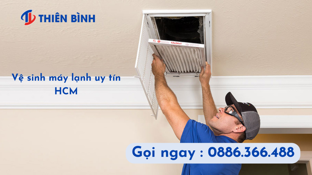 Có nên vệ sinh máy lạnh thường xuyên không?