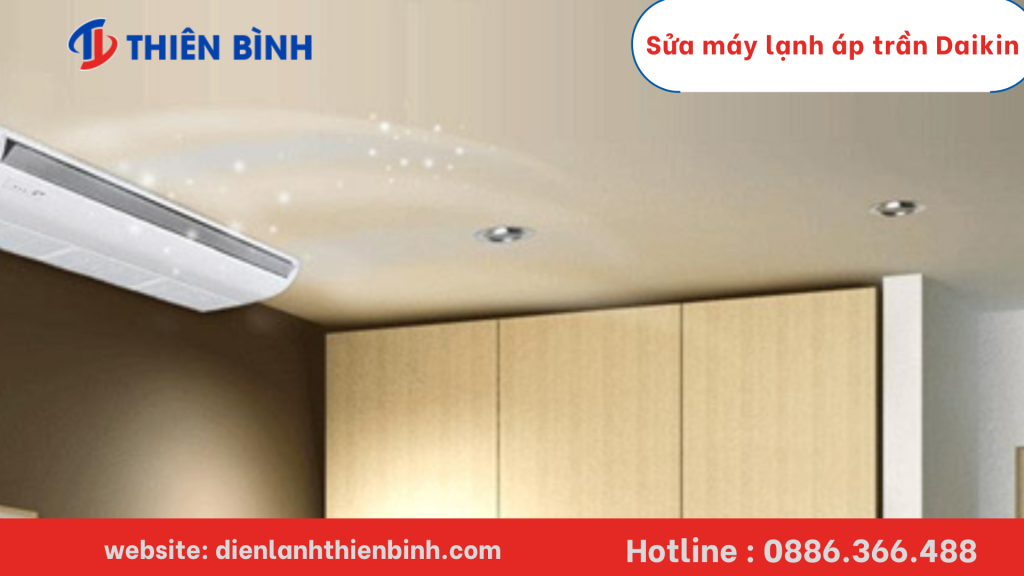 Bảng giá sửa máy lạnh tham khảo