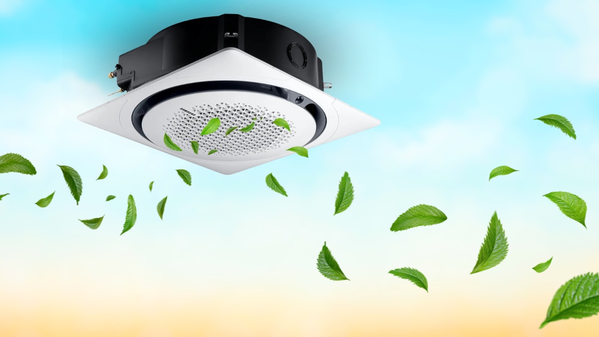 bo-loc16 Bộ lọc tiêu chuẩn giúp hạn chế tác hại từ bụi bẩn có trong không khí