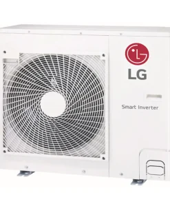 Bộ Máy Lạnh Multi LG Inverter 3 Dàn Lạnh 3 Hp A3UQ30GFD 2