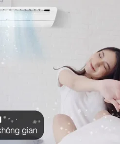 Bộ máy lạnh Multi LG Inverter 3 dàn lạnh & cassette 5 HP A5UQ48GFA 3