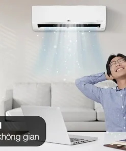 Bộ Máy Lạnh Multi LG Inverter 4 Dàn Lạnh 4 HP A4UQ36GFD0 + AMNQ09GSJB0 3