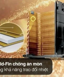 Bộ máy lạnh Multi LG Inverter 3 dàn lạnh & cassette 5 HP A5UQ48GFA 4