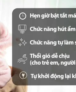 Bộ máy lạnh Multi LG Inverter 3 dàn lạnh & cassette 5 HP A5UQ48GFA 6