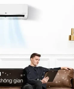 Bộ Máy Lạnh Multi LG Inverter 3 Dàn Lạnh 4 HP A4UQ36GFD0-2 6
