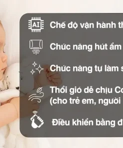 Bộ Máy Lạnh Multi LG Inverter 4 Dàn Lạnh 5 HP A5UQ48GFA 6