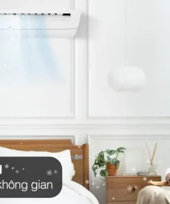 Bộ máy lạnh Multi LG Inverter 2 dàn lạnh & cassette 4 HP A4UQ36GFD0 7