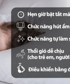 Bộ Máy Lạnh Multi LG Inverter 3 Dàn Lạnh 4 HP A4UQ36GFD0-2 9