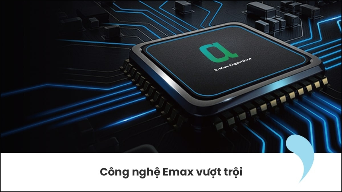 bo-vi-xu-ly-trong-may-lanh-comfee-inverter-1_5-hp-cfs-13vaff-v Bộ vi xử lý E-Max giúp thiết bị tối ưu điện năng hiệu quả