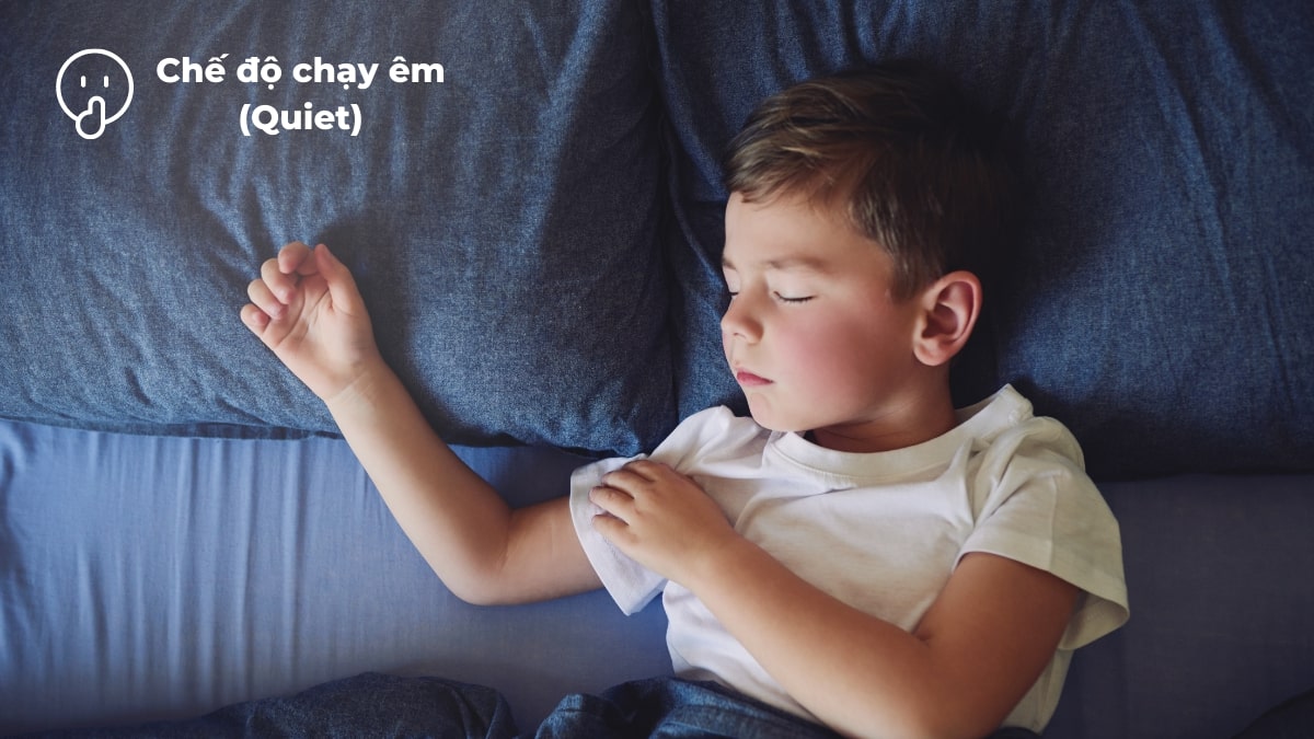 che-do-dieu-hoa-chay-sieu-em-1 Chế độ điều hòa siêu êm mang lại giấc ngủ êm ái.