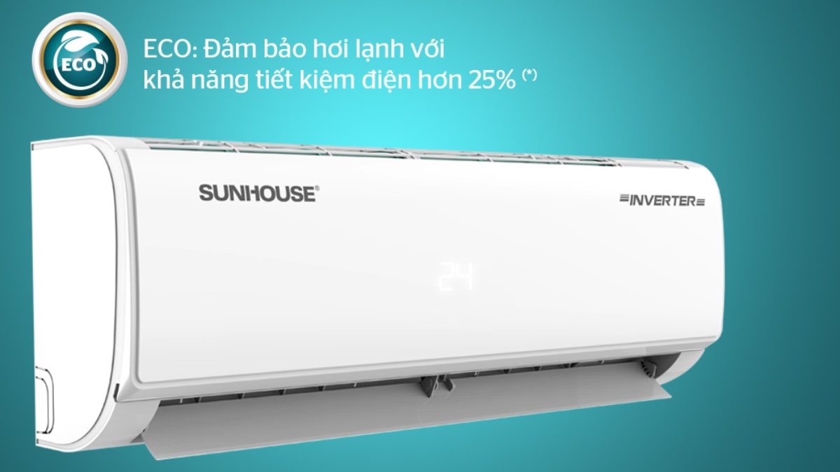 che-do-eco2 Chế độ Eco giúp nâng cao hiệu quả tiết kiệm điện