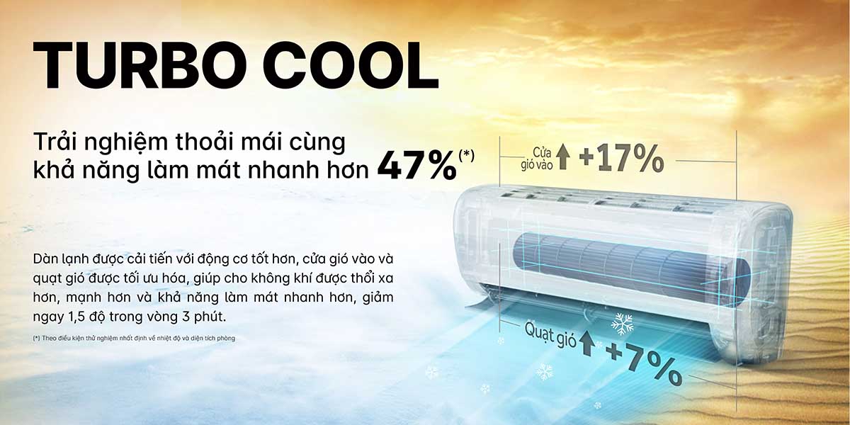 che-do-lam-lanh-nhanh-turbo5 Chế độ làm lạnh nhanh Turbo