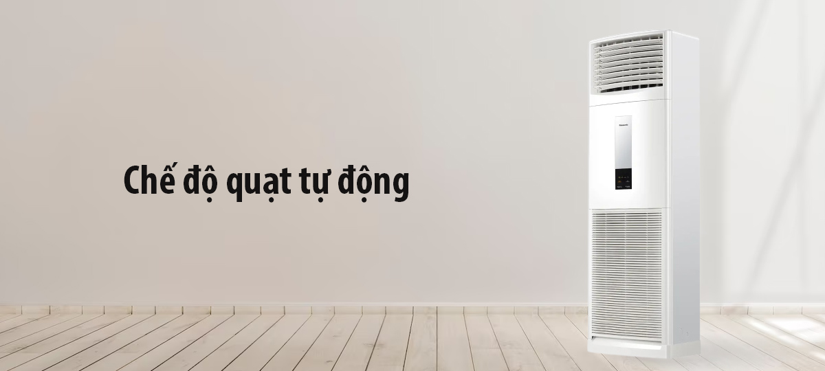 che-do-quat-tu-dong Chế độ quạt tự động