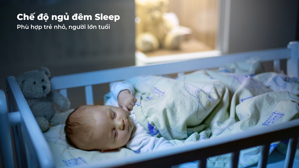 che-do-sleep-may-lanh-casper-inverter-1_5-hp-qc-12is36 Chế độ Sleep mang đến giấc ngủ ngon, trọn vẹn suốt đêm