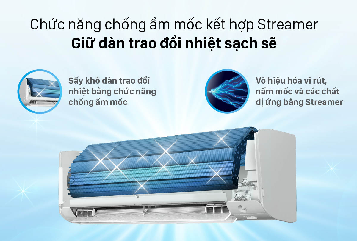 chuc-nang-chong-am-moc-ket-hop-streamer Chức năng chống ẩm mốc kết hợp Streamer