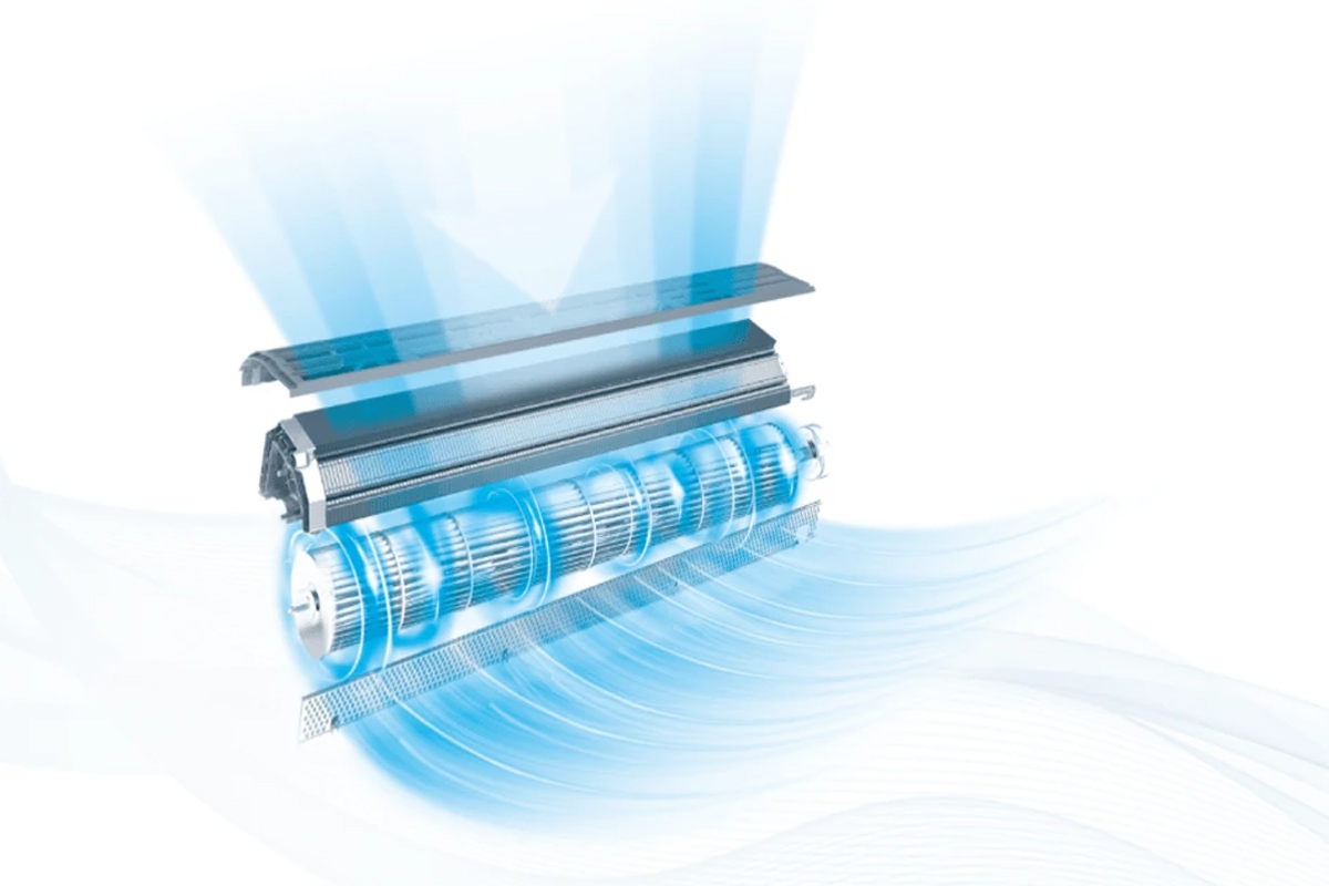 chuc-nang-lam-lanh-nhanh-tren-may-lanh-mdv-1-chieu-inverter-18000btu-vsic-18civa Máy lạnh MDV 1 chiều Inverter 2 HP có chức năng làm lạnh nhanh tức thì