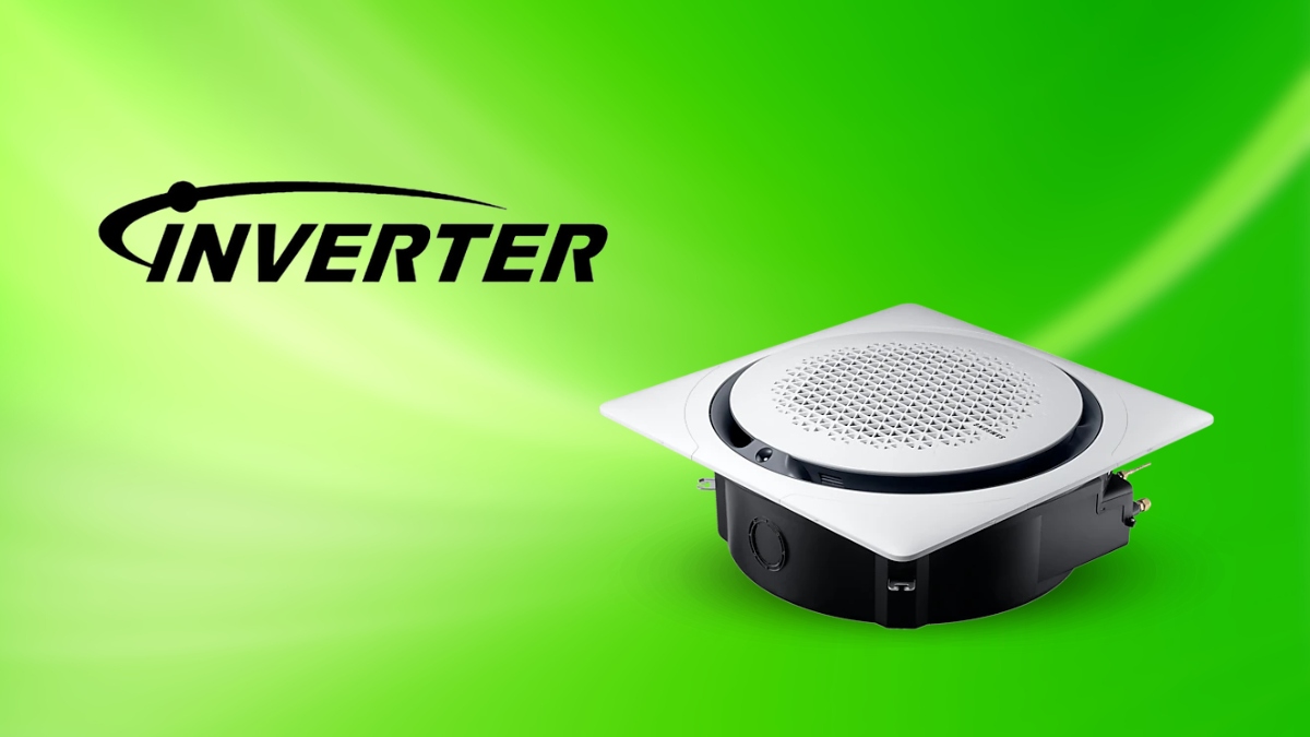 cong-n121 Công nghệ Inverter giúp thiết bị tiết kiệm điện năng hiệu quả