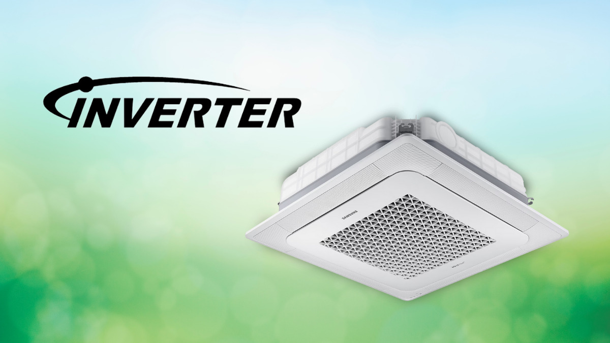 cong-n122 Công nghệ Inverter giúp thiết bị tối ưu điện năng hiệu quả