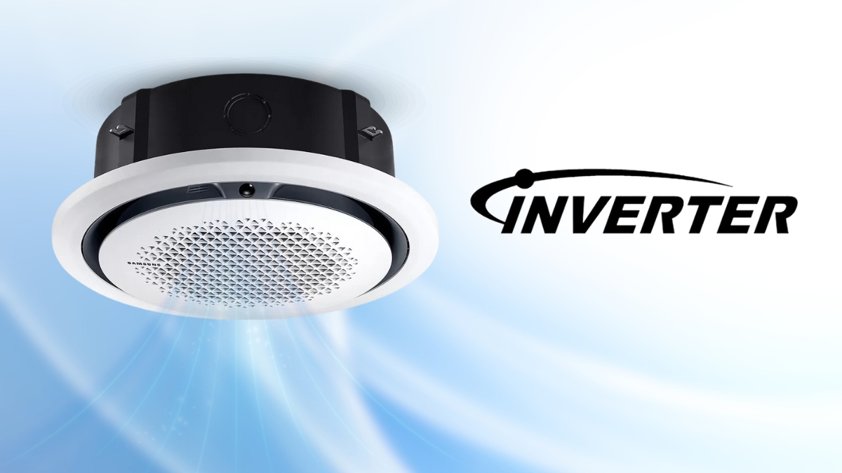 cong-n124 Công nghệ Inverter hỗ trợ tiết kiệm điện vượt trội