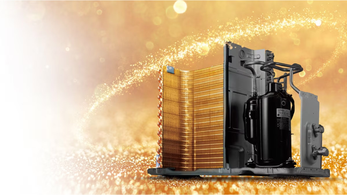 cong-nghe-gold-fin-tren-may-lanh-lg-inverter-1-hp-v10win1 Công nghệ Gold-Fin giúp dàn trao đổi nhiệt thêm bền bỉ