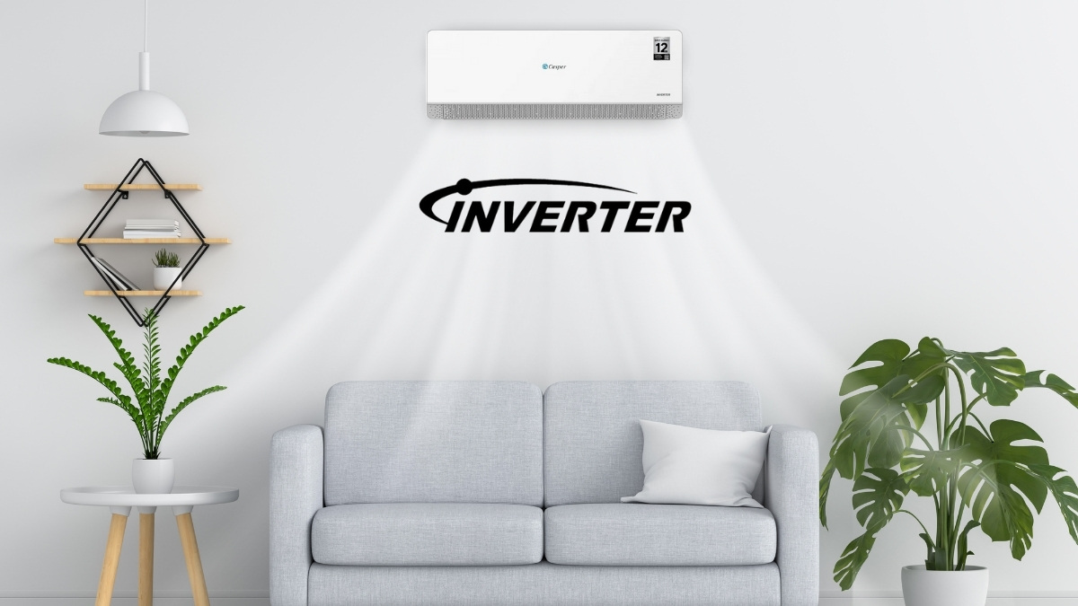 cong-nghe-inverter-cua-may-lanh-casper-1_5-hp-qc-12is36 Công nghệ Inverter hỗ trợ thiết bị tối ưu điện năng hiệu quả