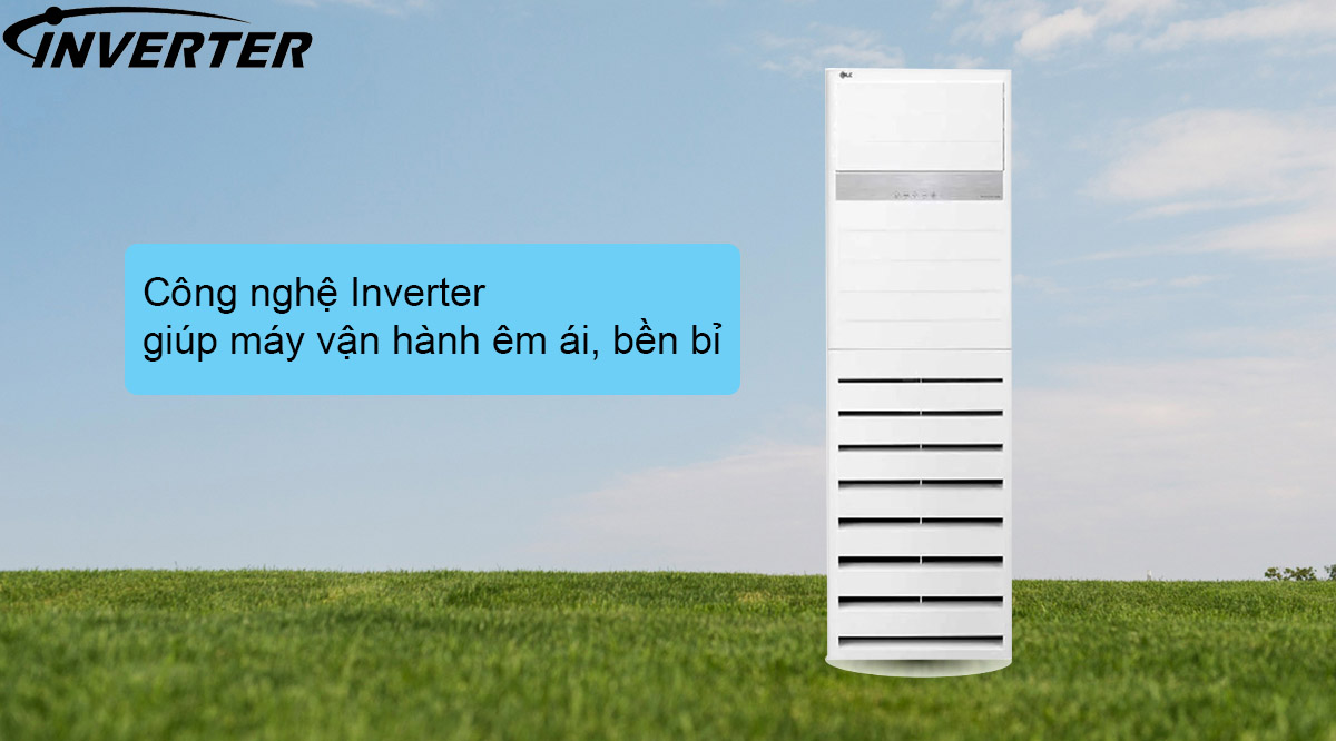 cong-nghe-inverter-giup-may-van-hanh-em-ai-ben-bi1 Công nghệ Inverter tiết kiệm đáng kể điện năng tiêu hao
