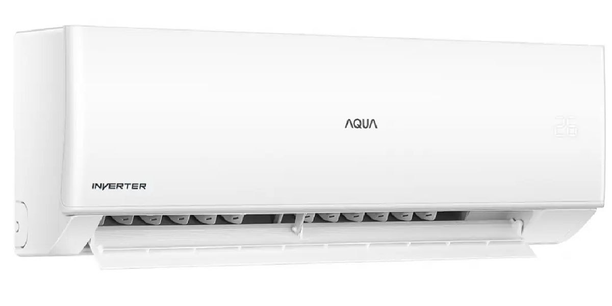 Công nghệ Inverter - Tiết kiệm điện năng hiệu quả