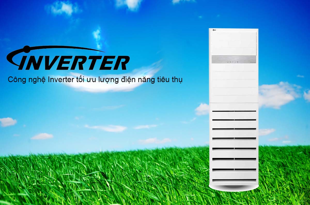 cong-nghe-inverter-toi-uu-luong-dien-nang-tieu-thu Công nghệ Inverter tối ưu lượng điện năng tiêu thụ