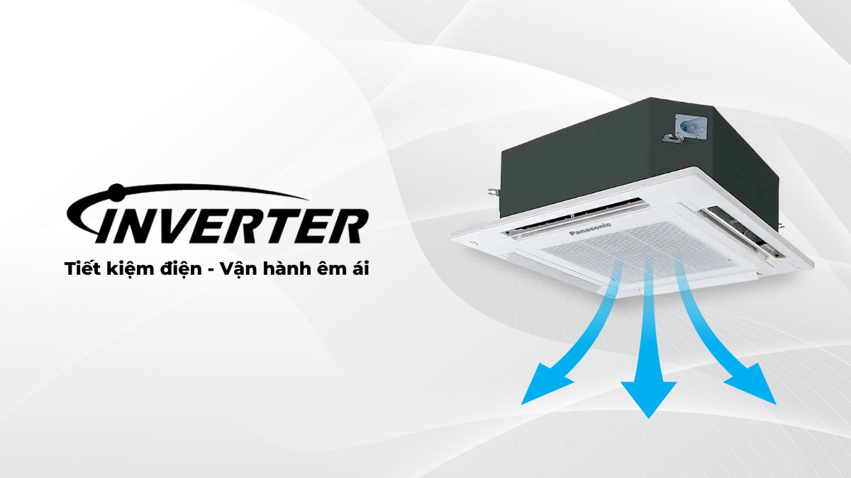 cong-nghe-inverter-tren-may-lanh-am-tran-panasonic-inverter-4_5hp-s-3448pu3h-u-43pr1h8-cz-kpu3h-3-pha Công nghệ Inverter hỗ trợ tối ưu điện năng hiệu quả