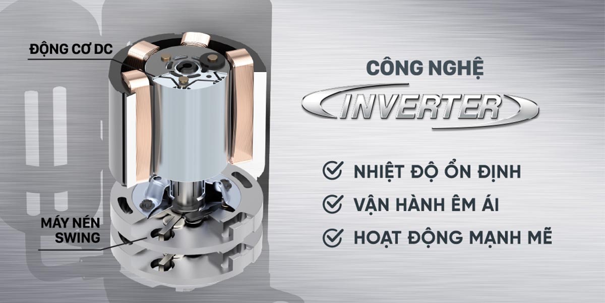 cong-nghe-inverter-van-hanh-em-ai-on-dinh-nhiet-do Công nghệ Inverter - Duy trì nhiệt độ ổn định