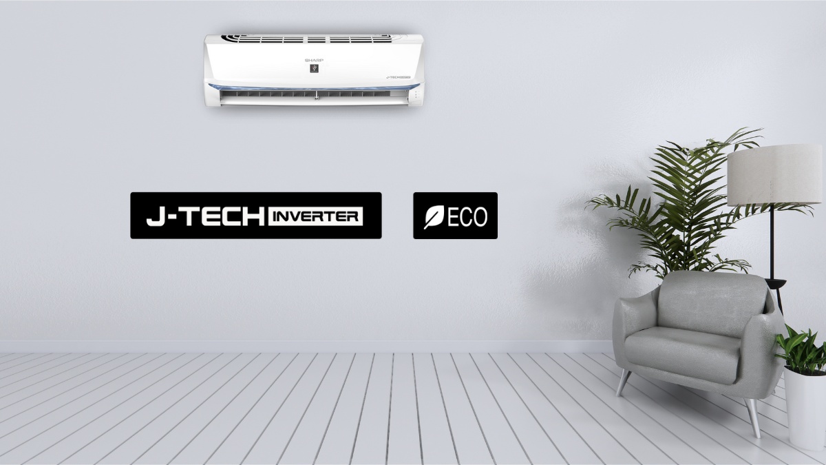 cong-nghe-j-tech-inverter-va-che-do-eco-tren-may-lanh-sharp-ah-xp18bsw Công nghệ J-Tech Inverter kết hợp chế độ Eco giúp tiết bị tối ưu điện năng hiệu quả