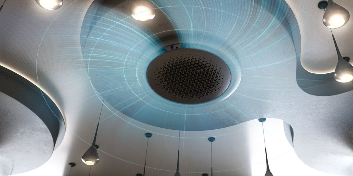 Công nghệ làm lạnh nhanh Fast Cooling