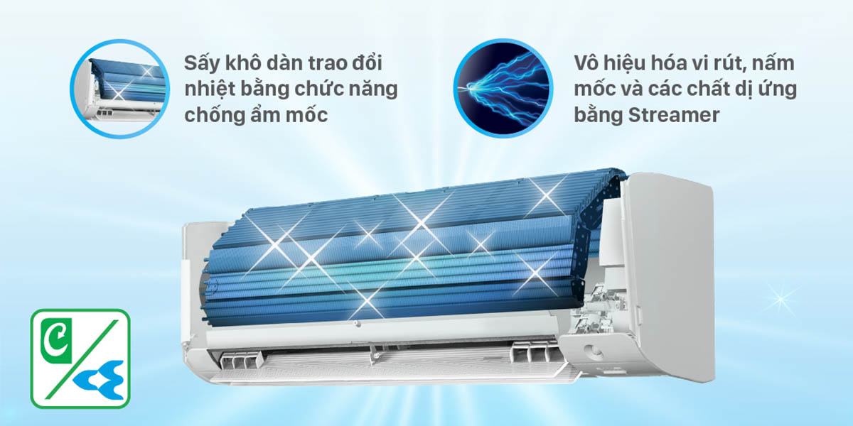 cong-nghe-loc-khi-streamer-vo-hieu-hoa-virus-den-99-9 Công nghệ lọc khí Streamer vô hiệu hóa virus đến 99,9%