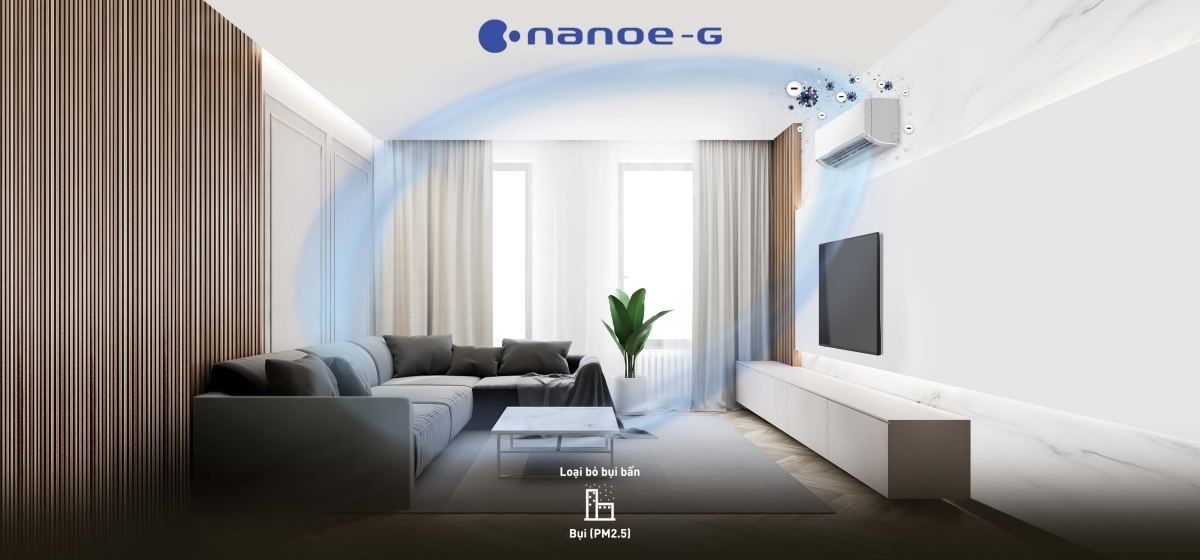 cong-nghe-nanoe-g-tren-may-lanh-panasonic-cu-cs-pu18akh-8 Công nghệ nanoe-G giúp thanh lọc bụi trong không khí hiệu quả