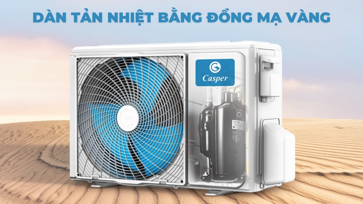 dan-tan-nhiet-dong-ma-vang1 Dàn tản nhiệt bằng đồng mạ vàng