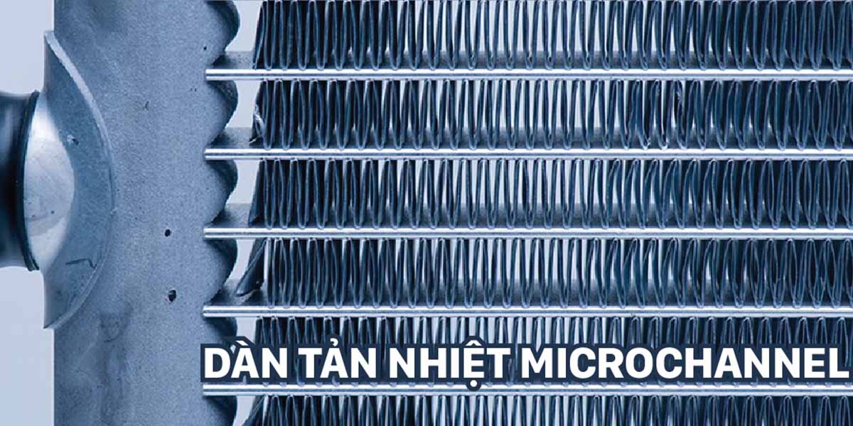 dan-tan-nhiet-microchannel-chong-an-mon Dàn tản nhiệt Microchannel chống ăn mòn