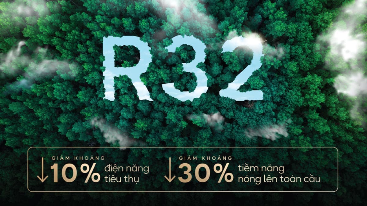 dieu-hoa-casper-inverter-2-chieu-xh-09if35-su-dung-gas-r32 Điều Hòa Casper Inverter 2 Chiều XH-09IF35 sử dụng gas R32 có hiệu suất cao