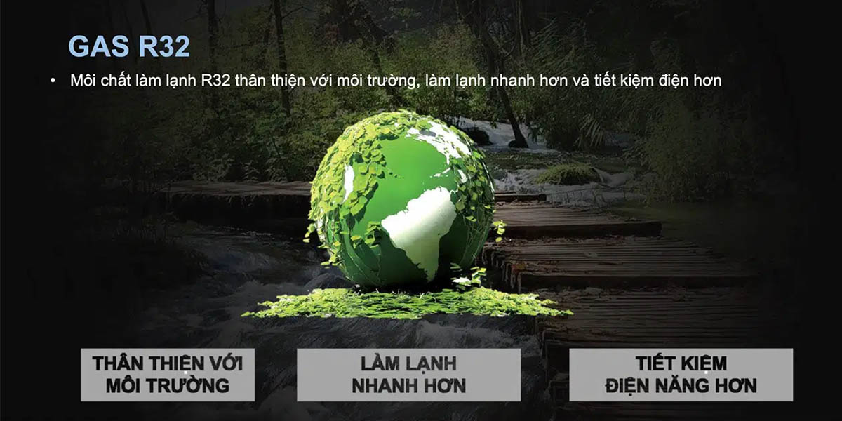 gas-lam-lanh-r32-than-thien-voi-moi-truong2 Gas làm lạnh R32 thân thiện với môi trường