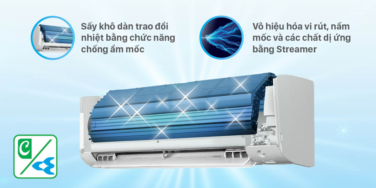 giu-dan-tan-nhiet-sach-se Giữ dàn tản nhiệt sạch sẽ