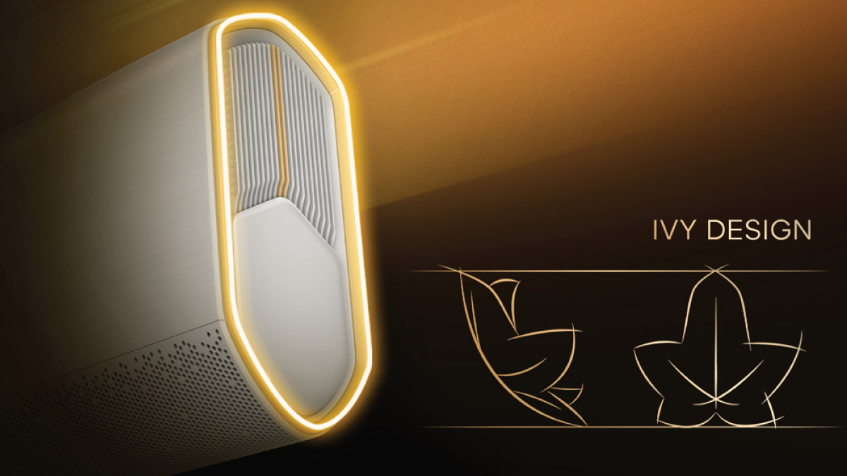 ivy-design-cua-dieu-hoa-casper-inverter-2-chieu-xh-09if35 Điều Hòa Casper Inverter 2 Chiều XH-09IF35 sở hữu thiết kế Ivy Design