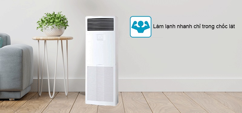 lam-lanh-nhanh-chi-trong-choc-lat Làm lạnh nhanh có tác dụng làm mát căn phòng gần như ngay tức thì