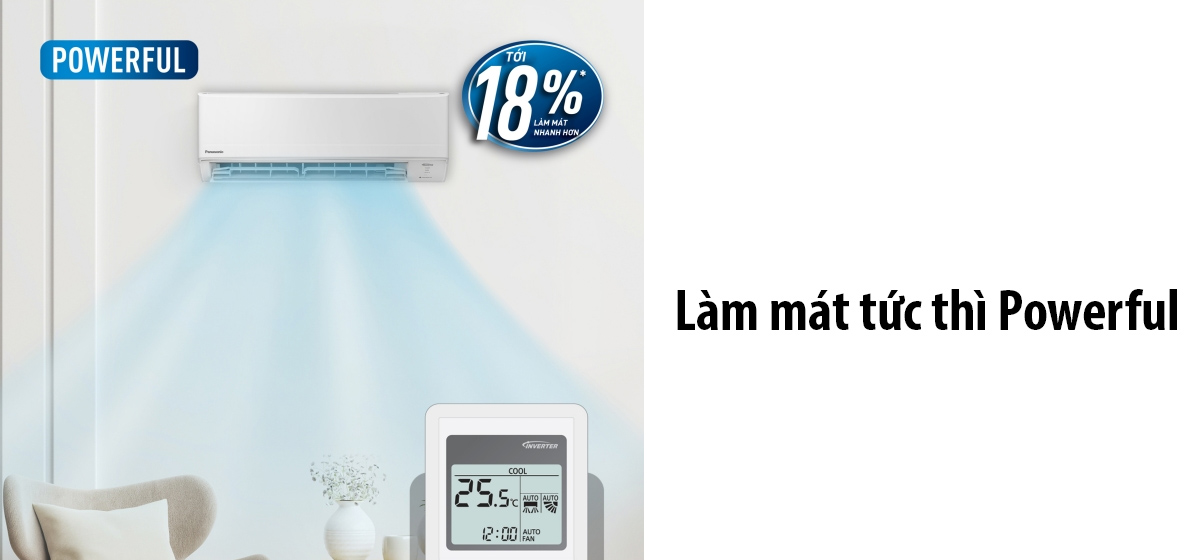 lam-lanh-nhanh-hon-18-voi-chuc-nang-powerful Làm lạnh nhanh hơn 18% với chức năng Powerful