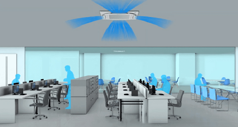 lam-lanh-nhanh Chức năng làm lạnh nhanh