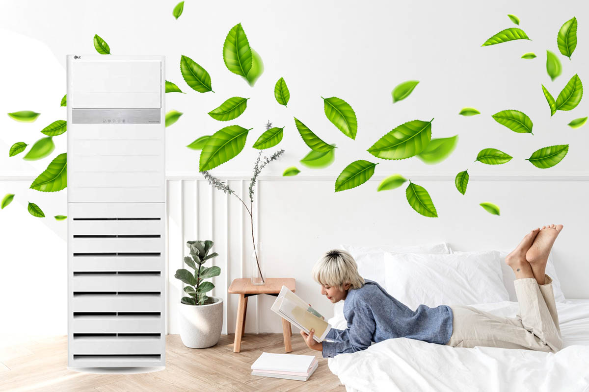 loai-bo-bui-ban-tac-nhan-gay-di-ung-trong-khong-khi-nho-bo-loc-so-bo Loại bỏ bụi bẩn, tác nhân gây dị ứng trong không khí nhờ bộ lọc sơ bộ