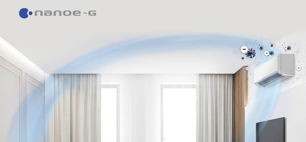 loc-khong-khi-nanoe-g Lọc không khí nanoe-G