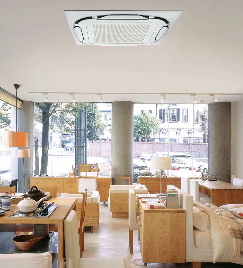 may-la11-1 Thiết kế đơn giản, thanh lịch