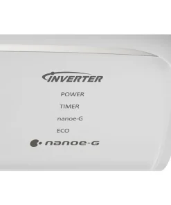 Máy lạnh 2 chiều Panasonic Inverter 1.5 HP CU/CS-YZ12WKH-8 0